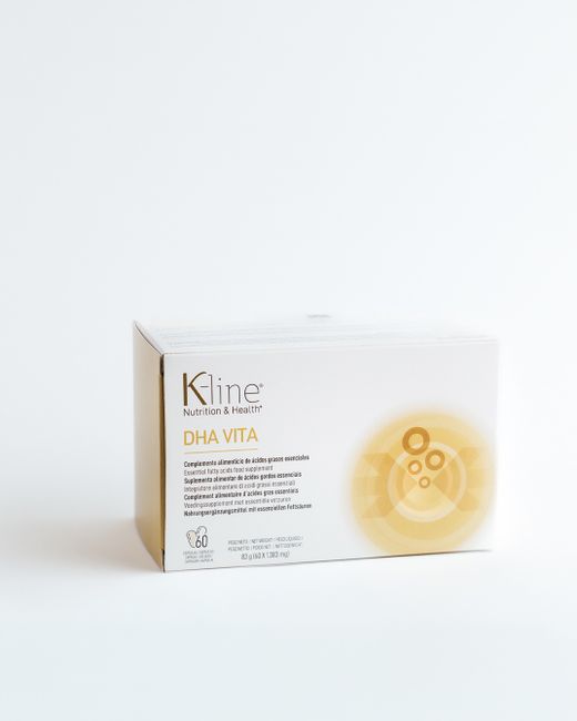 DHA Vita K-Line