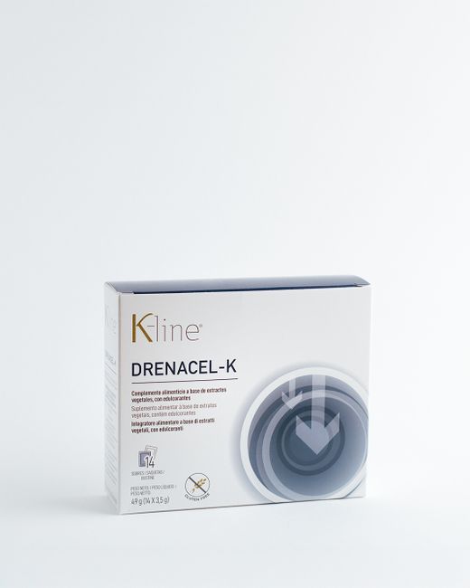Drenacel K – K Line