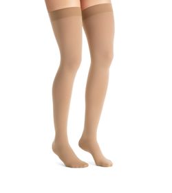 Jobst Opaque Media Larga (2 piernas)