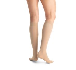 Jobst Ultrasheer Calcetines elásticos