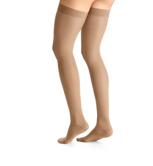 Jobst Ultrasheer Media Larga (2 piernas)