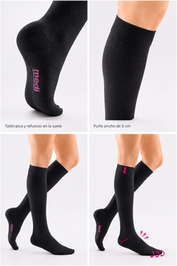 Mediven Plus Calcetines