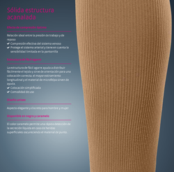 Mediven Angio Calcetines